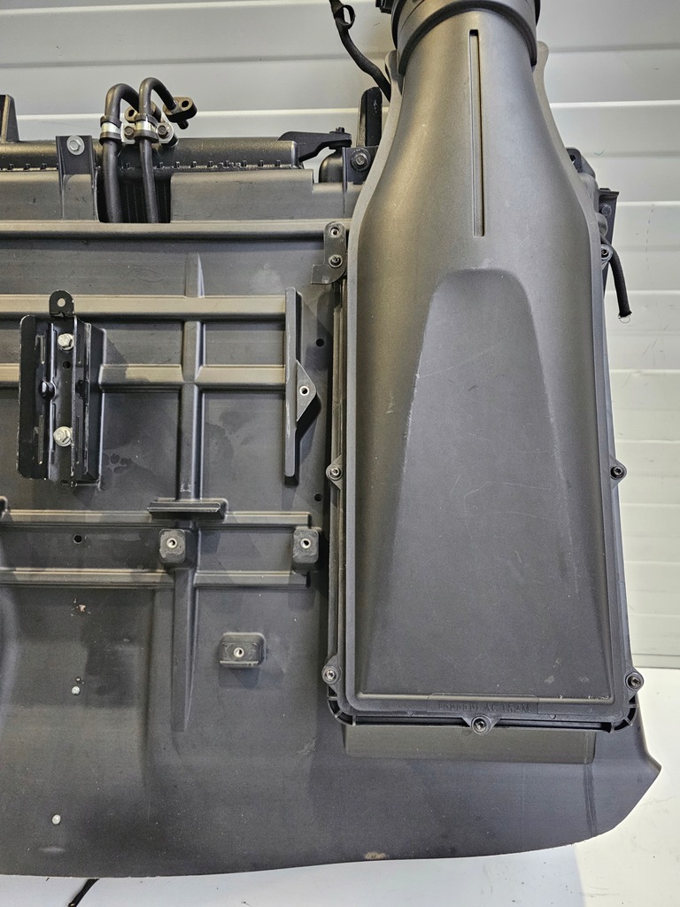 фото №8, Комплект радіатор радіатор ferrari 812 superfast