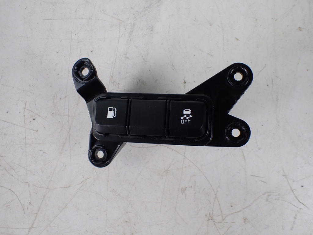 фото №1, Переключатель панель крышка топлива kia optima iv 15-