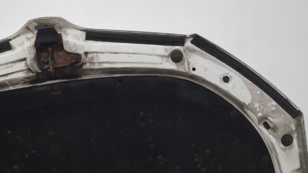 фото №16, Капот skoda octavia iii lf9e 2015