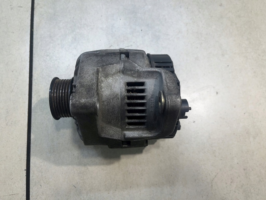 фото №4, Генератор volvo v40 1.8b 770042458e