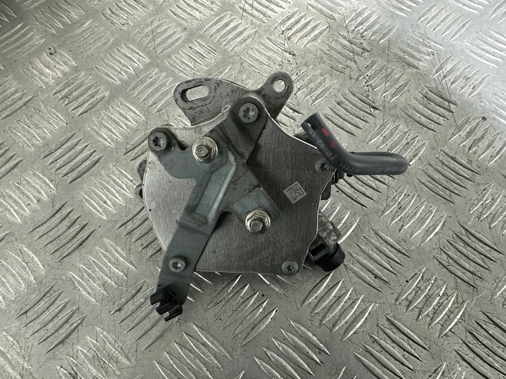 фото №4, Ford ecosport mk2 1.0 m1jj насос вакуум cm5g-2a451-gb