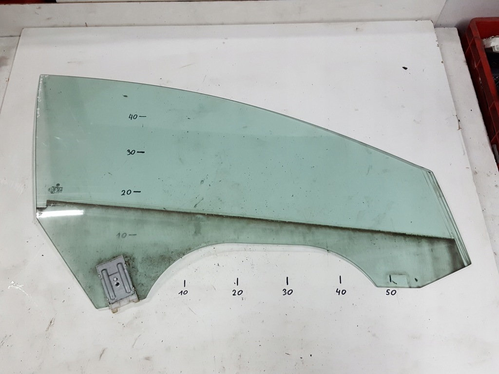 фото №1, Vw passat cc 08r скло двері права перед передня