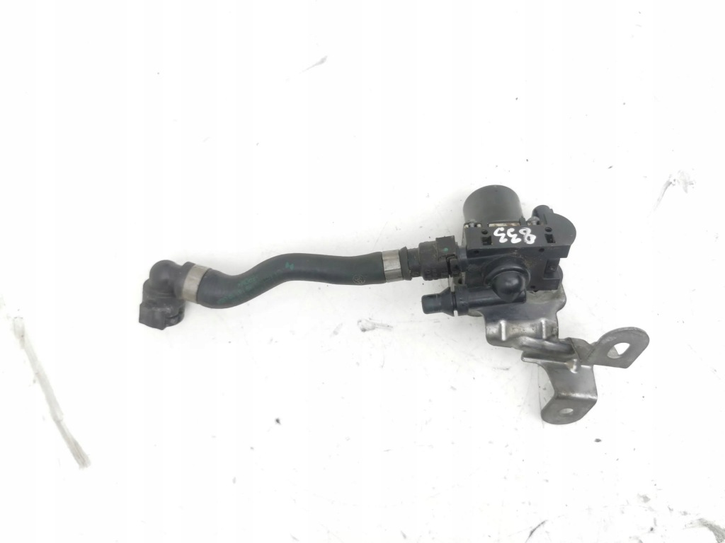 фото №5, Bmw x5 f15 2016 клапан отопителя