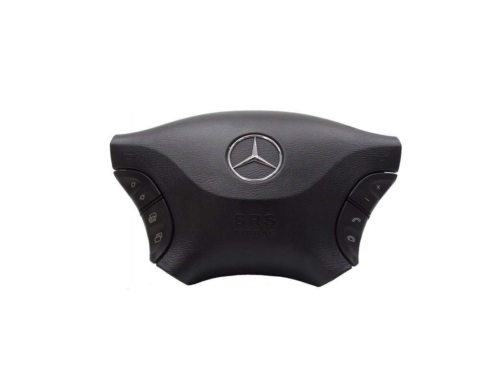 фото №1, Mercedes sprinter w906 подушка безпеки multi a9068601302