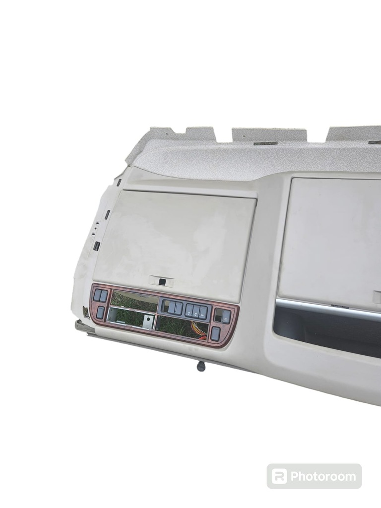 фото №2, Полиця верхній daf xf 106 super space cab