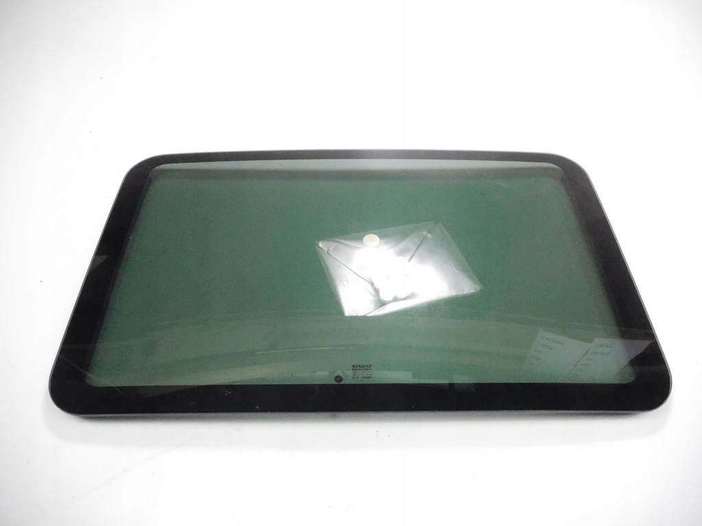 фото №2, Люк renault оригинальный номер 39as3m458