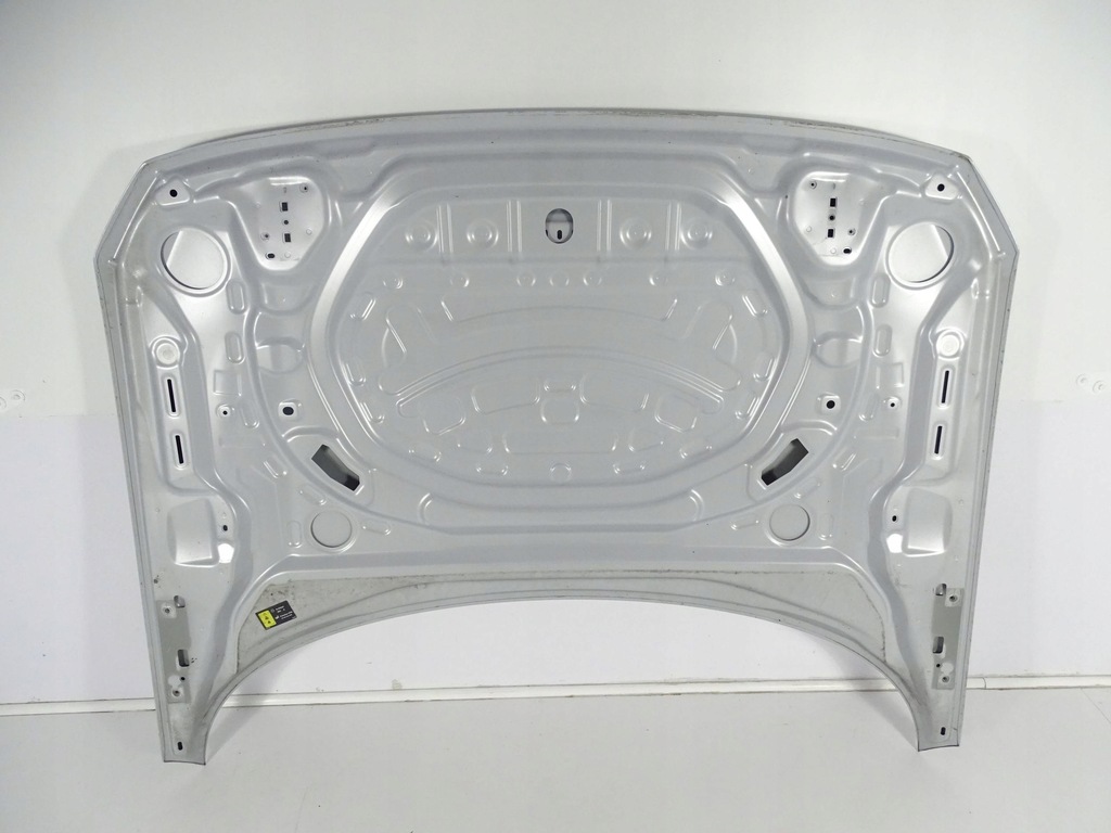 фото №5, Капот polestar 2 ii