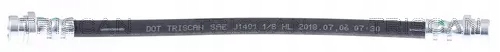 фото №10, Triscan шланг ham. elast. hyundai t. accent 00-05 le/pr