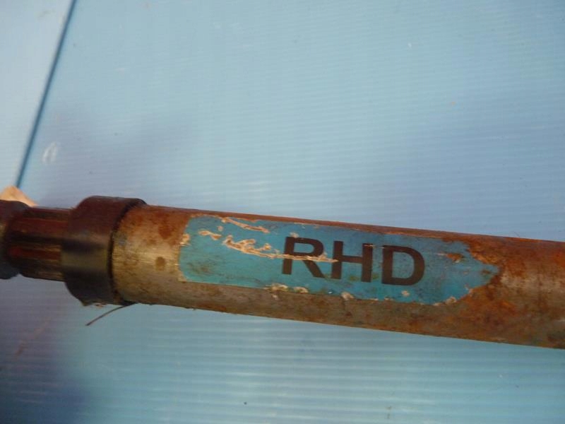 фото №5, Hyundai i10 колонка усилитель anglik 08-