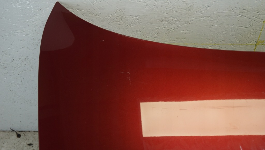 фото №6, Крышка багажника багажника задняя jaguar xj x350