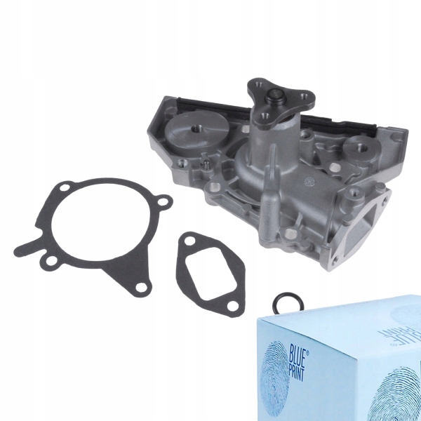 фото №1, Blue print adg09143 насос wody, охолодження двигуна