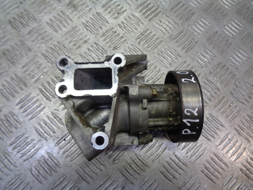 фото №1, Насос wody nissan primera p12 2.0