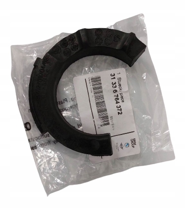 фото №12, Підкладка пружини нижня bmw e87 e81 e88 e84 x1 z4