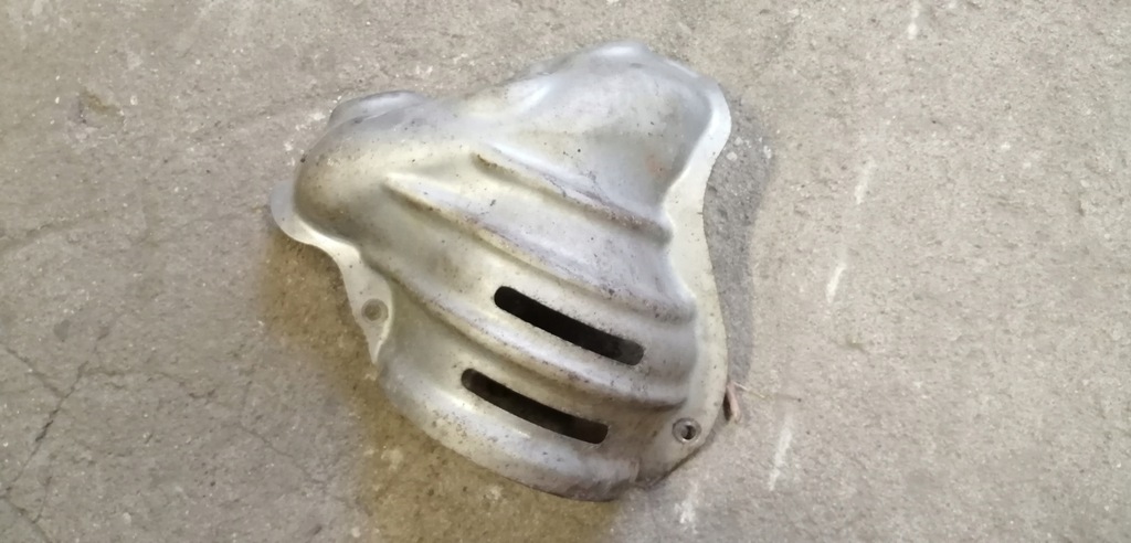 фото №1, Mitsubishi space star ii 1.0 захист теплова