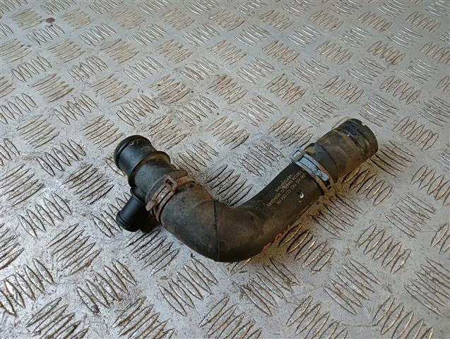 фото №1, Wąż wody шланг vw golf vi tdi 1k0122051hk