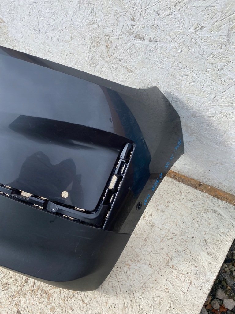 фото №10, Bmw ix i20 21- бампер перед 7933597 pdc