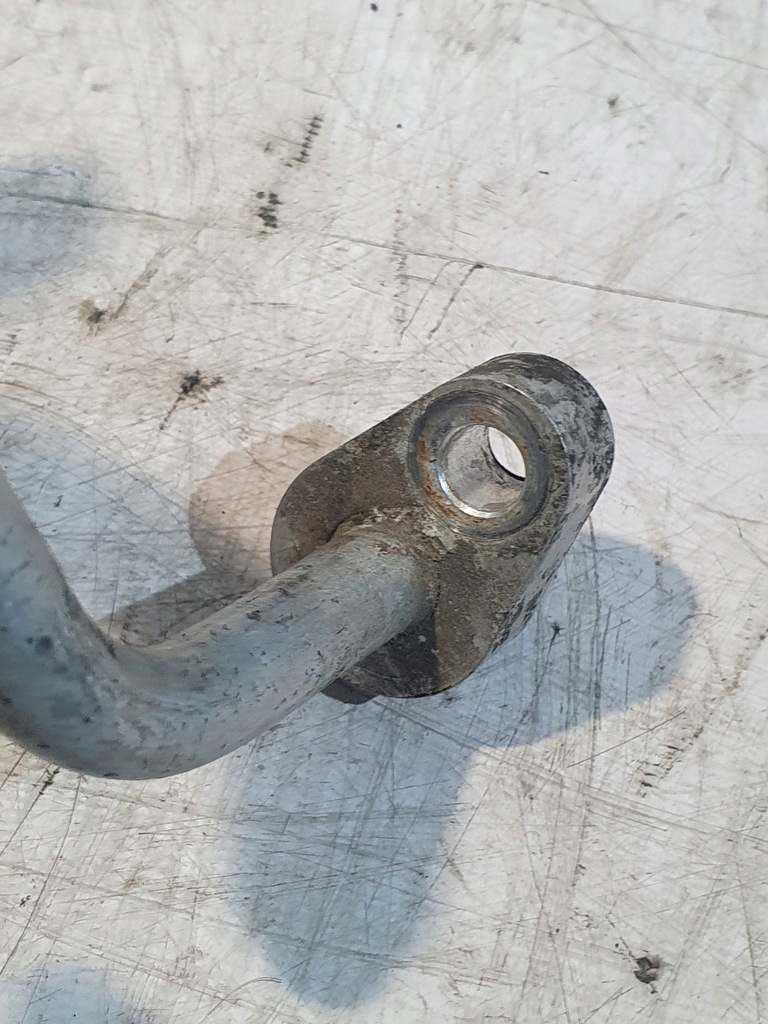 фото №10, Шланг кондиціонера 205058540ab dodge journey 2.0crd 09r.