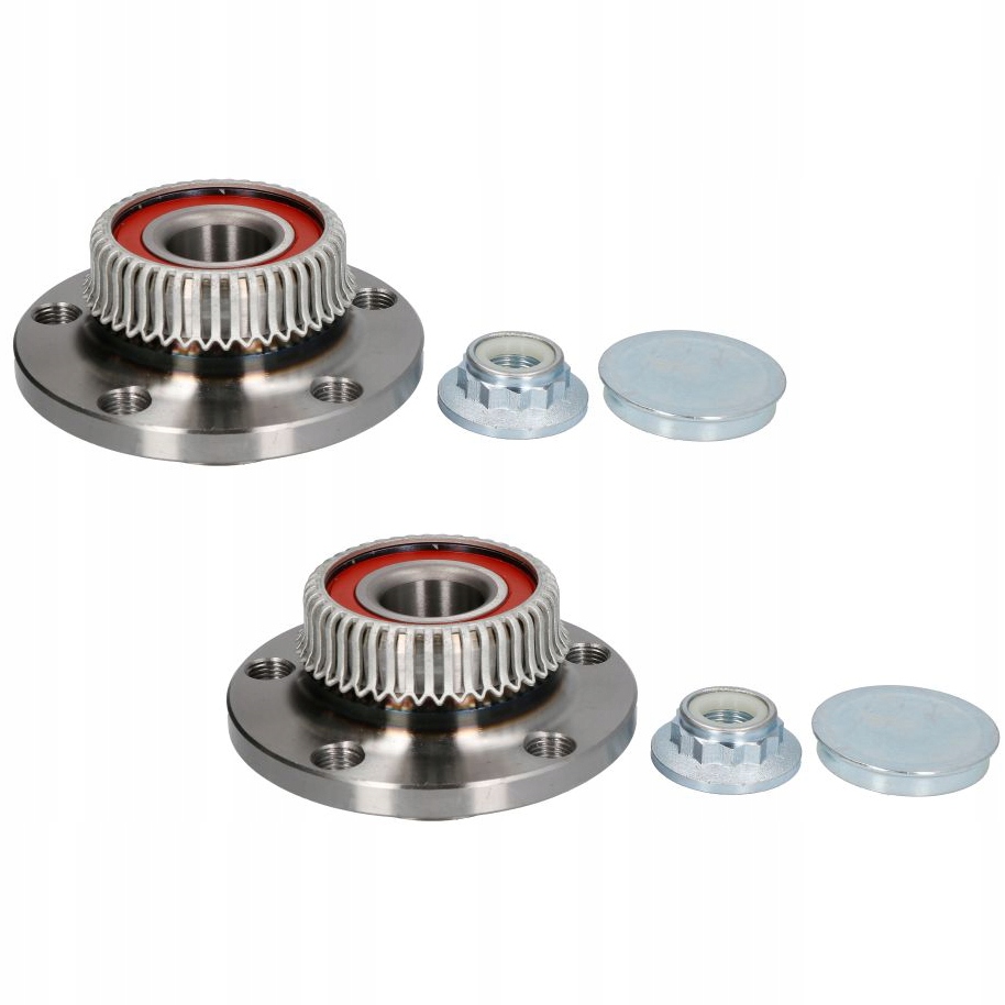 фото №1, 2× daco 110212 набір підшипник колеса