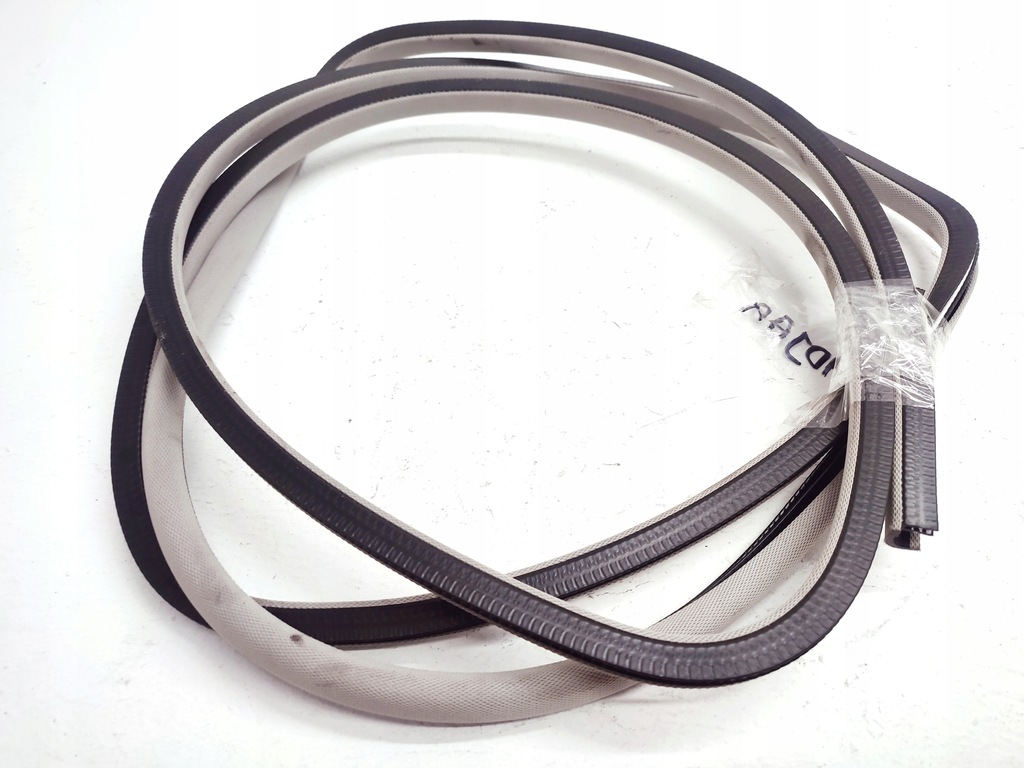 фото №1, Прокладка дах панорами renault kadjar 2015-2022 оригінальний номер