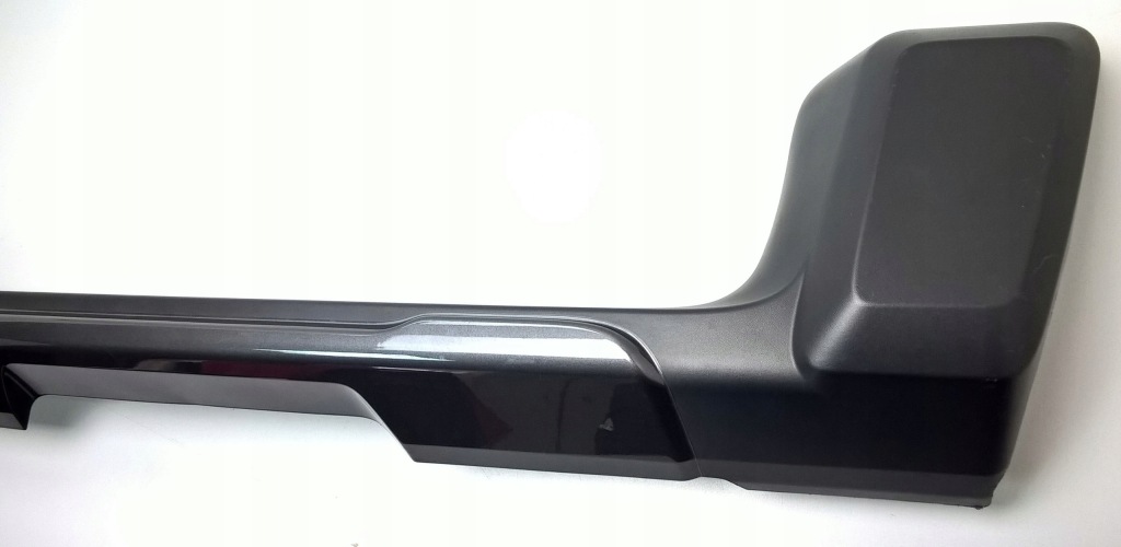 фото №3, Toyota hilux 2016-20 rogue молдинг бампер задняя oryg