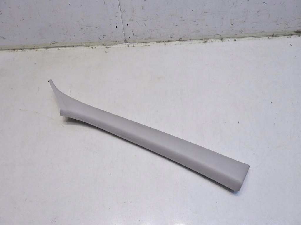 фото №6, Защита стойка a правая peugeot 207