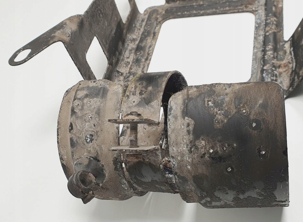 фото №3, Кронштейн фильтра топлива volvo v90 i 960 3.0 r6