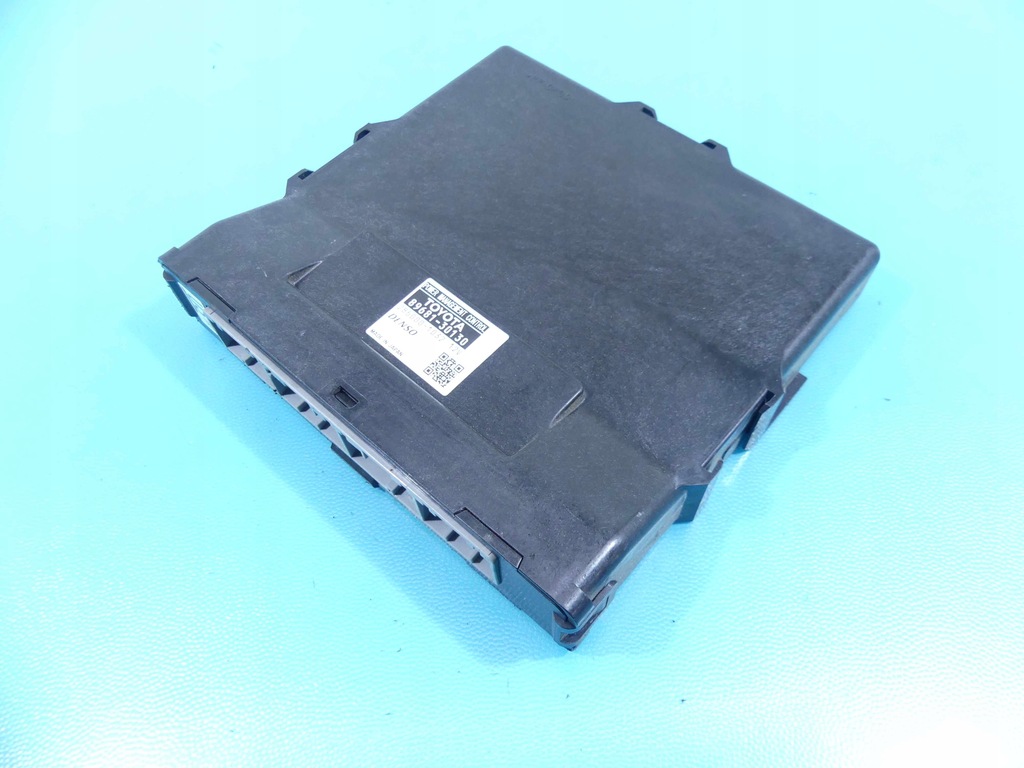 фото №1, Модуль аккумулятора управление энергия lexus gs iv 11-