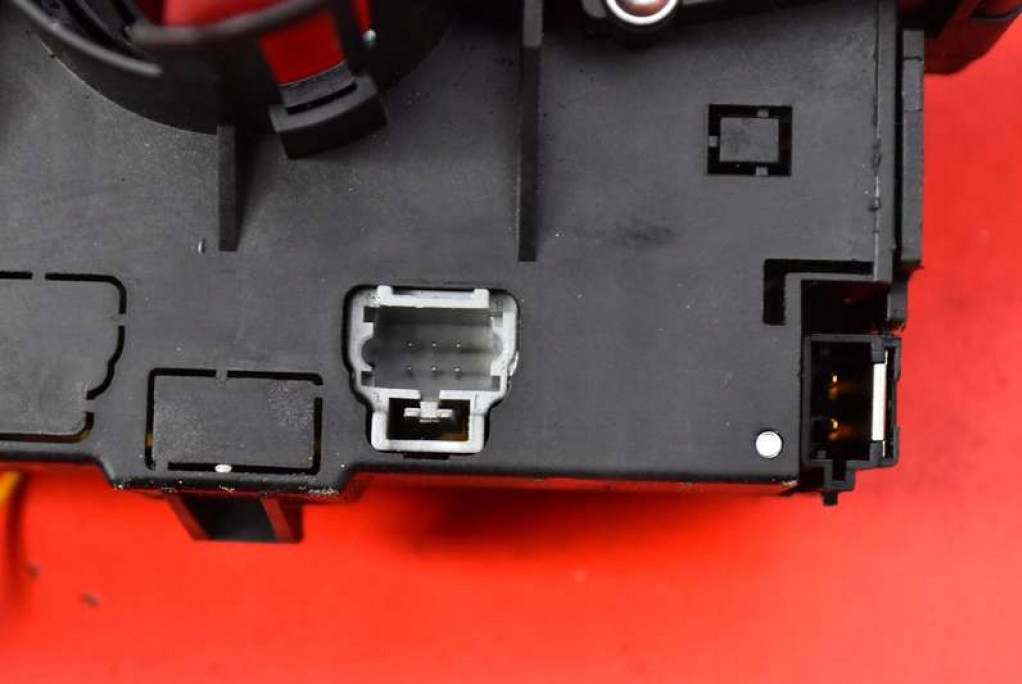 фото №9, Переключатель комбинированный подрулевой переключатель 96491650xt citroen c3 1 i 02-10