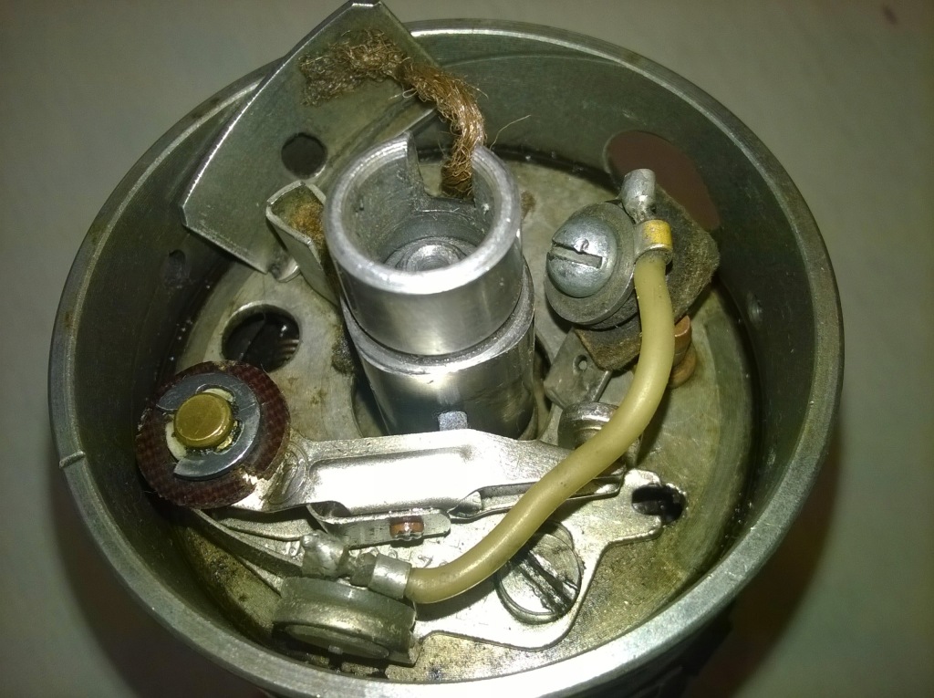 Апарат запалювання skoda 100 110 105 оригінал. вживаний Київ