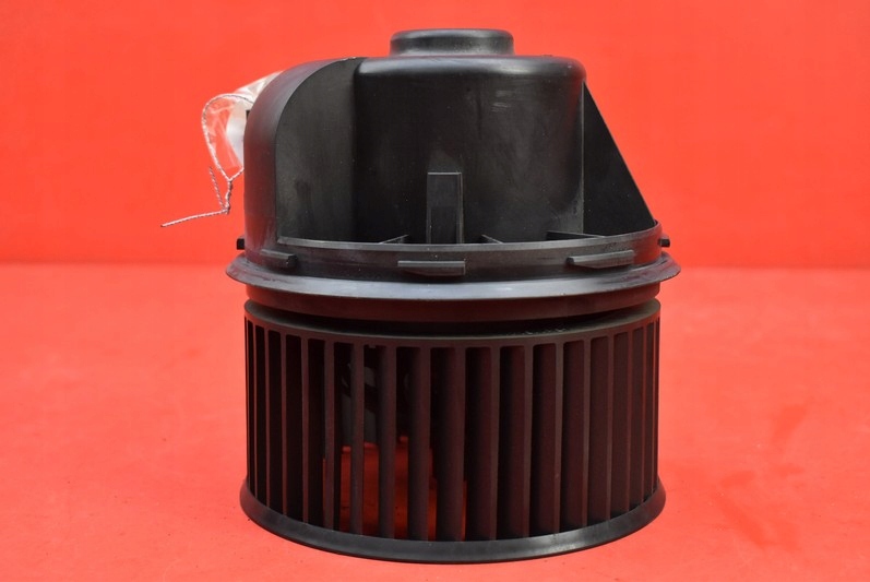 фото №5, Повітродувка вентилятор обдув eu 3m5h-18456-ac ford focus c-max mk1 1 i 03-07