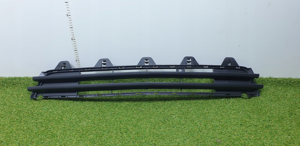 фото №1, Решітка середина бампер перед opel meriva a oryg