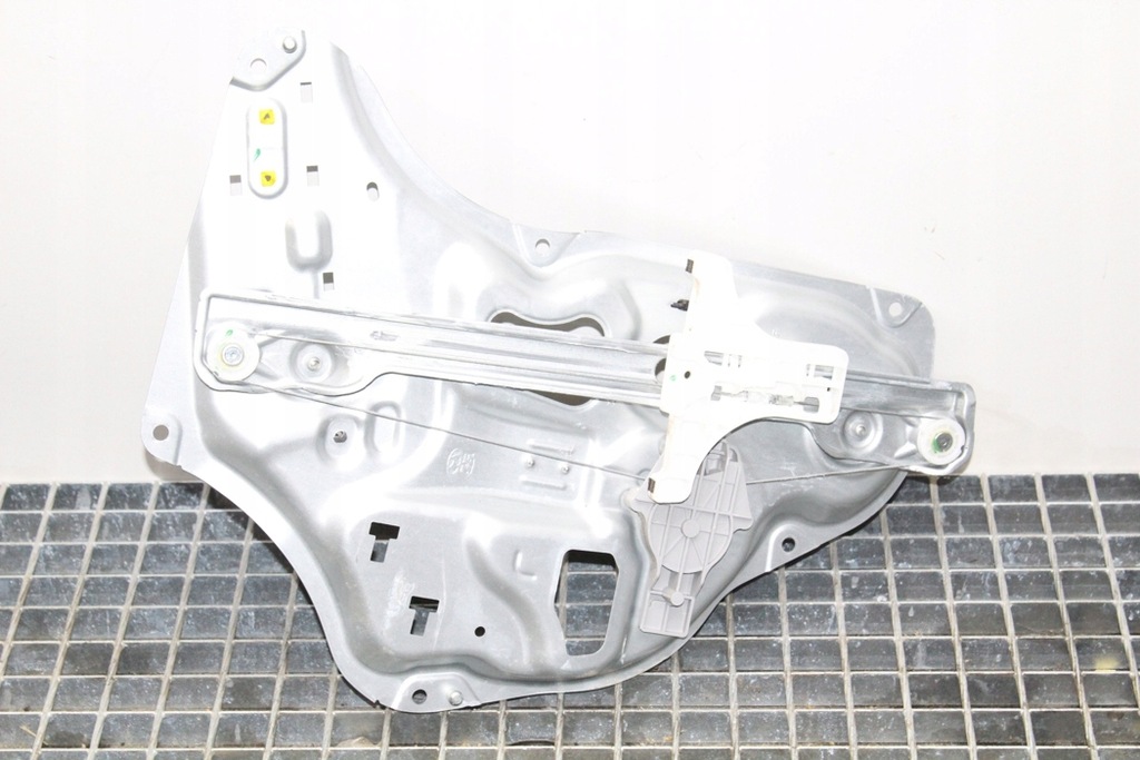 фото №6, Підйомник скло задніх правих двері hyundai ix35 lm, el, elh 814202y000