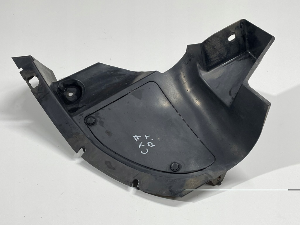 фото №1, Mazda cx7 подкрылок правый задняя оригинал