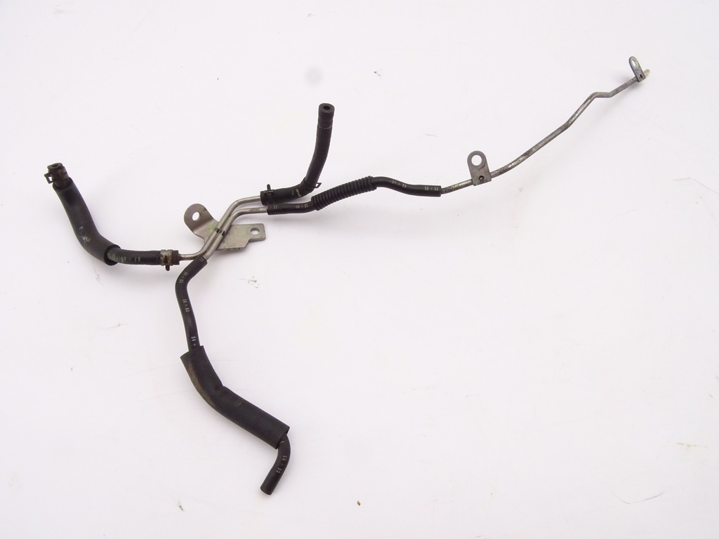 фото №1, Mazda 6 ii gh 07- 2.2 mzr-cd провода вакуумa