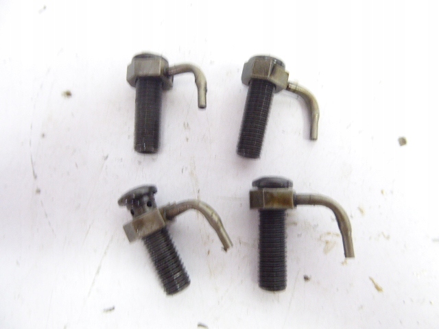 фото №5, Seat leon iii 12- распылитель поршня 2.0 tfsi