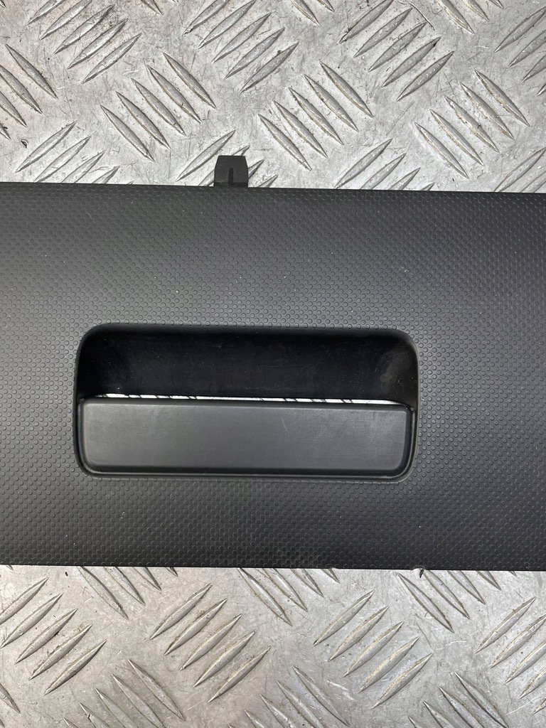 фото №5, Porsche оригінальний номер 99755130600 911 997 захист підлога багажника