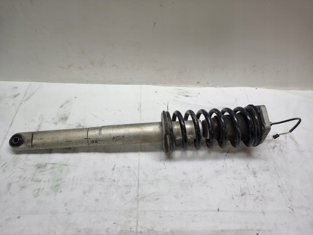 фото №1, Maserati granturismo амортизатор перед левый