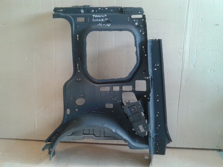 фото №1, Ford transit connect 2014 крыло левый задняя