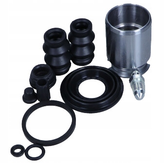 фото №1, Набор napr. суппорт задняя toyota auris e15 e18