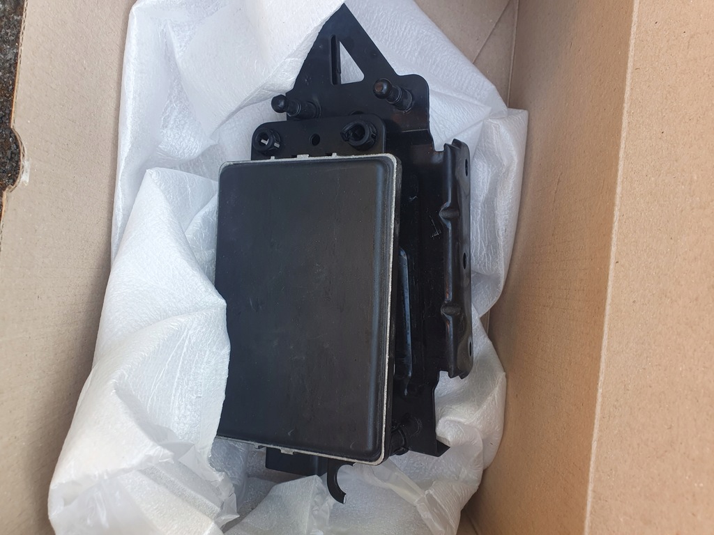 фото №1, Kia sportage iv lift радар датчик distronic