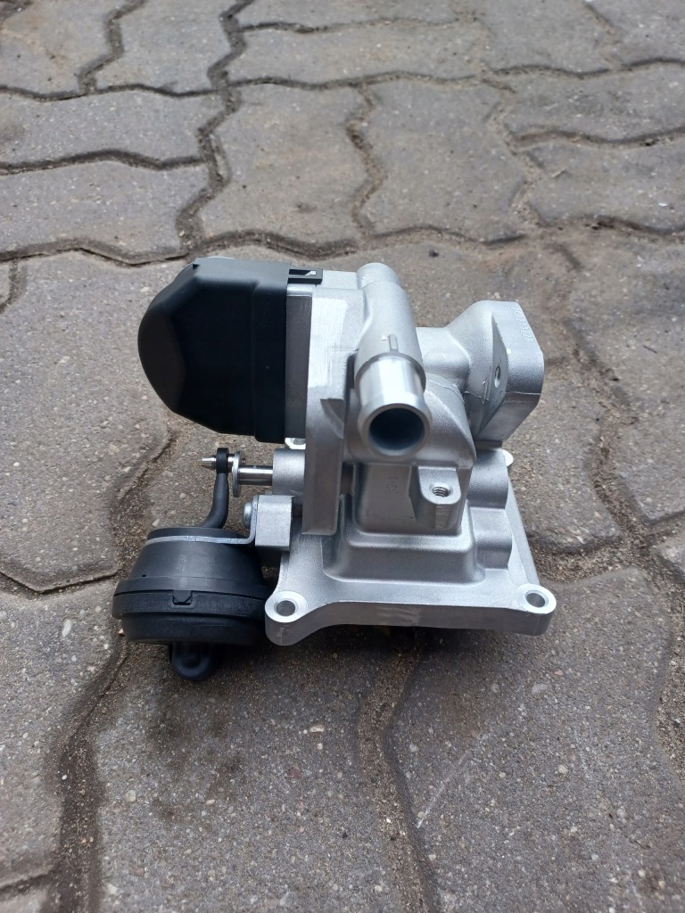 фото №1, Клапан egr volvo s60 xc60 xc70 v70 s80 v40 36010128