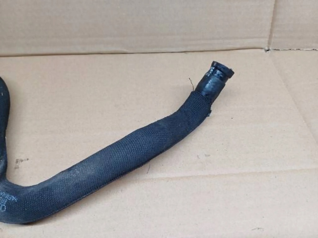 фото №3, Wąż труба шланг усилителя audi q5 8r 2.0 tdi 8r0422887k