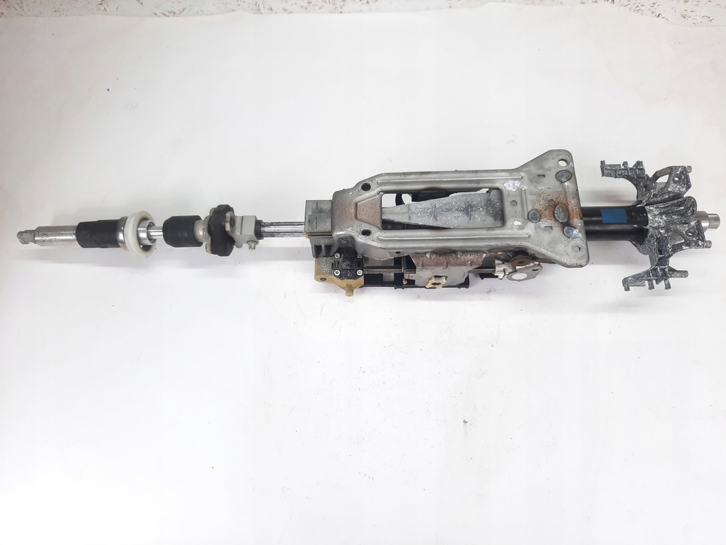 фото №6, Bmw x6 e71 x5 e70 колонка кермова 6786603