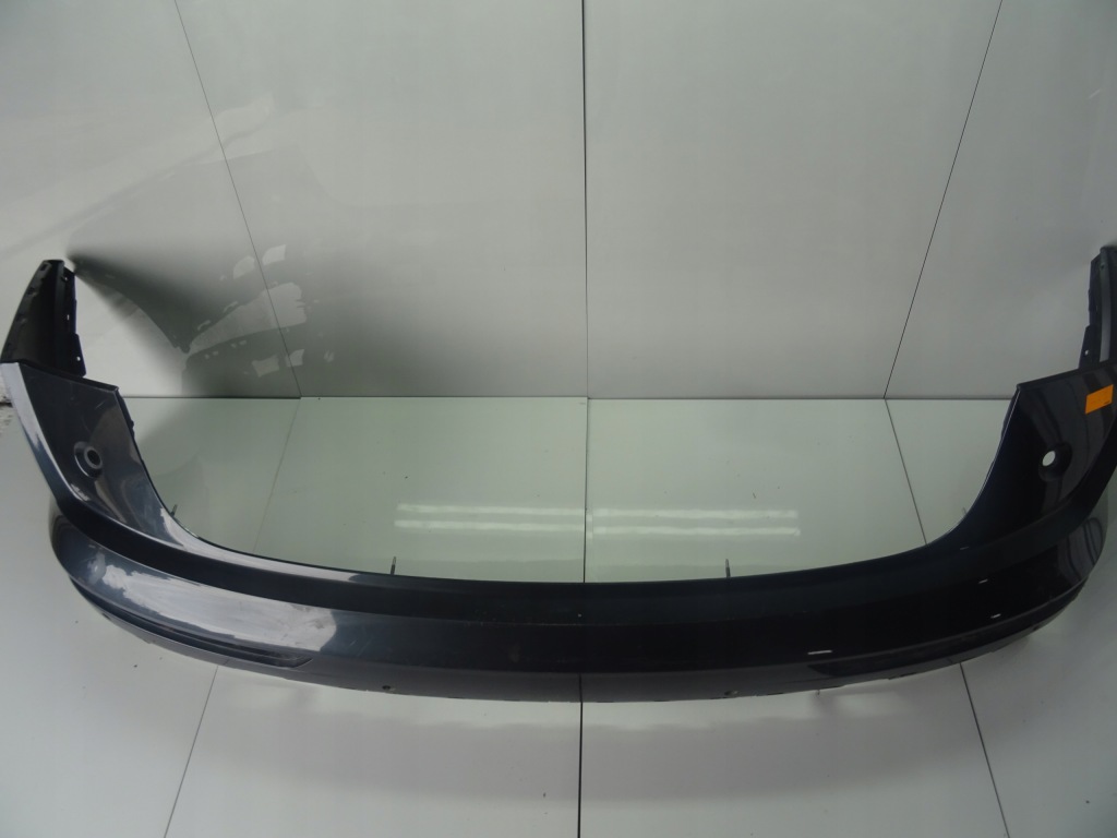 фото №3, Audi q5 бампер задняя задний оригинал