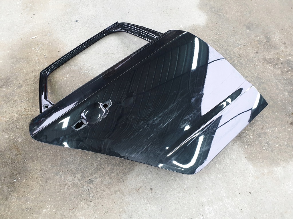 фото №1, Audi a3 8v 2012-2020 sportback дверь задние правое