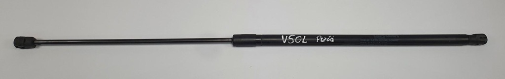 фото №1, Привод амортизатор капот volvo v50 31218478