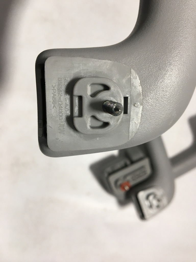 фото №1, Кронштейн комплект стельовий hyundai ioniq 16-