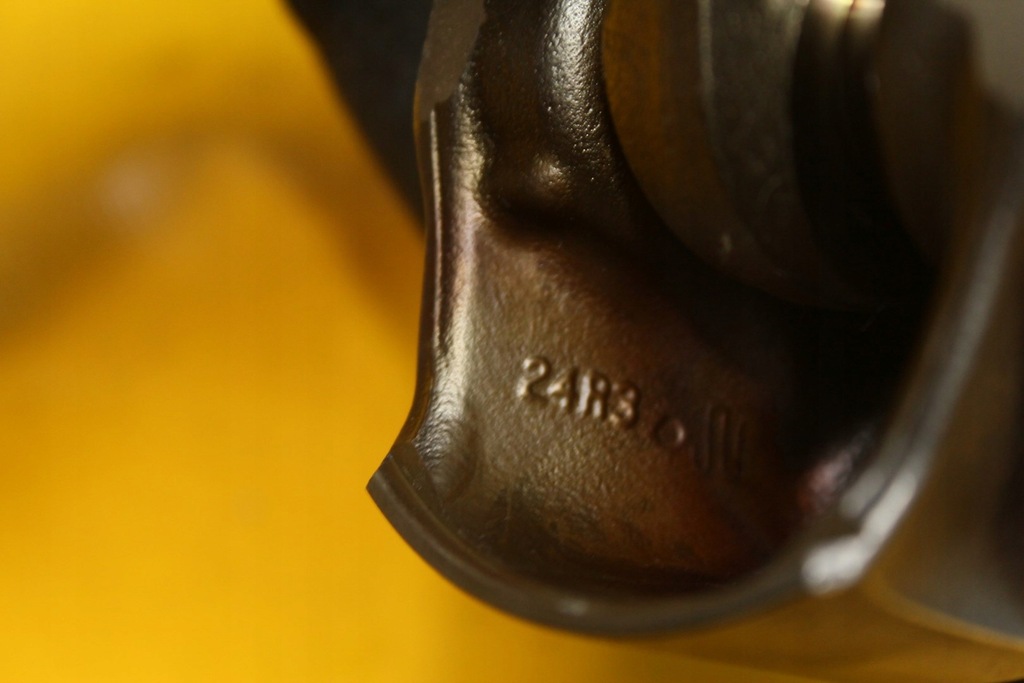 фото №7, Поршень шатун volvo s90 v90 2.0 tb 082lb 24r3