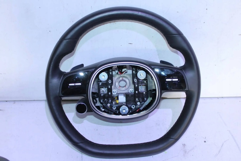 фото №1, Повітропровід мультифункція пелюстки перемикання hyundai ioniq 5