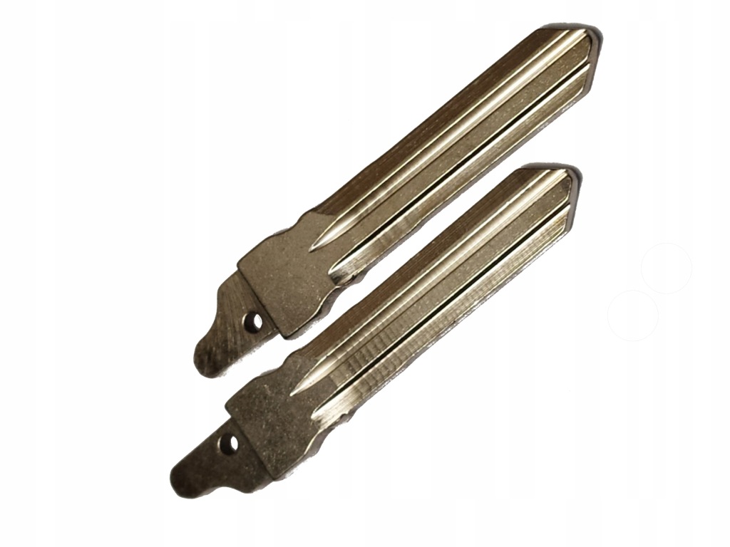 фото №2, Жало ключ renault kadjar megane iv hu136